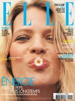 ELLE France